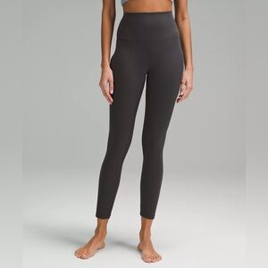 lululemon Align High-Rise Pant with Pockets 25"
